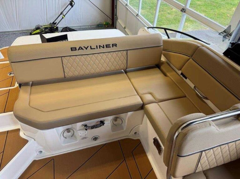 2026 Bayliner D22i - Proarc Tower Pkg US-BLBX1141F526 [photo 9]